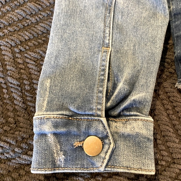 Denim Jacket - Picture 4 of 9